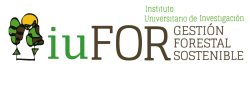 IUFOR Logo