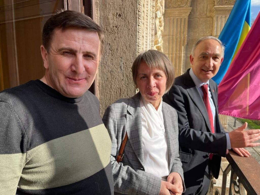 Lyudmyla_profevisistanteUcrana_conrector