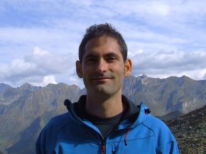 Gabriel Sangüesa Barreda