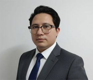 Jorge Víctor Maurice-Lira