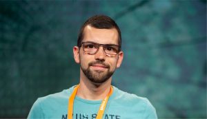 Aitor Vázquez Veloso