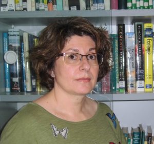 Carolina Martínez Ruiz