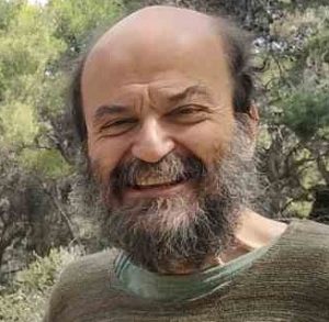 Ioannis Dimitriadis Damoulis