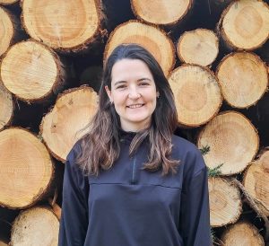 Irene Teresa Bocos Asenjo