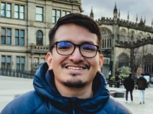 José Alberto Cipra Rodriguez