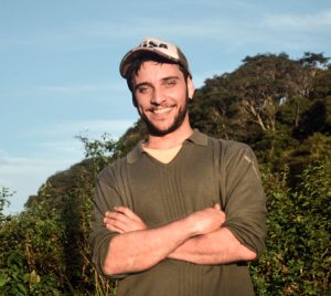 Jose Bernardo González Mesquida