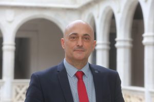 Julio Javier Díez Casero