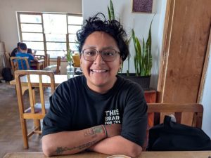 Lorena Caiza-Morales