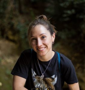 María Auxiliadora García López