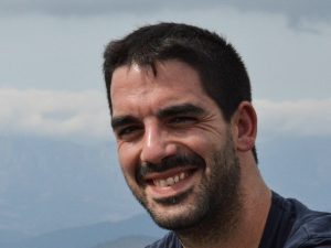 Miguel García Hidalgo