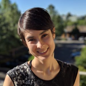 Sandra Mosquera López