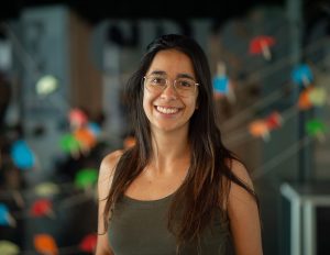 Tamara Sánchez Gómez