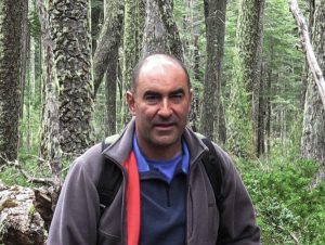 Vicente Fernando Rozas Ortiz