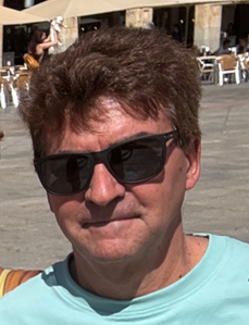 Jose Maria del Arco Montero