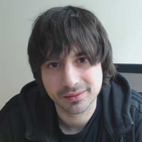 Juan Francisco Fuentes Pérez