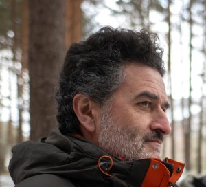 Ángel Cristóbal Ordoñez Alonso