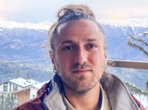 Javier Martínez Moreno