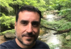 Oscar Santamaría Becerril