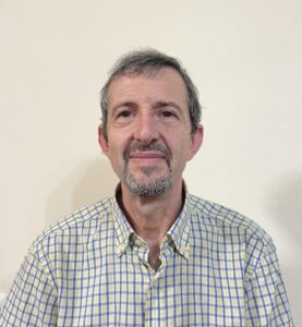 Francisco Lafuente Álvarez