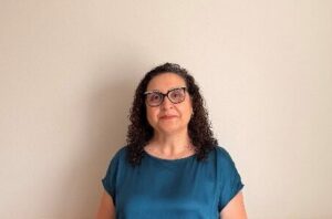 María Mercedes Taboada Castro