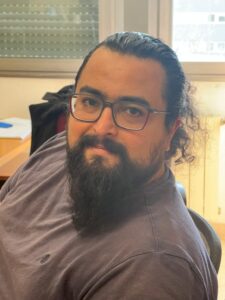 Ali Askarieh