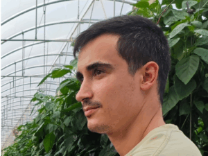 Alvaro Iglesias Ganado