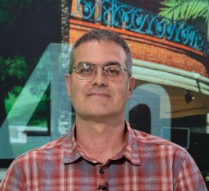 Jaime Madrigal González