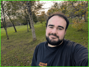 Ángel Chaves Saiz