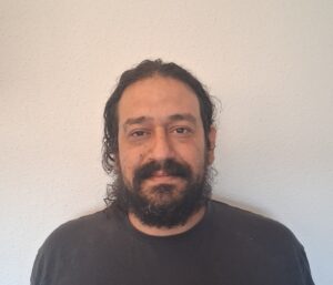 Francisco Mauro Gutiérrez