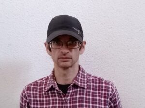 Juan García Duro
