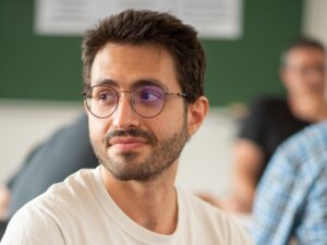 Sergio Diez Hermano